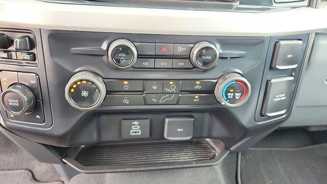 used 2025 Ford F-250 car, priced at $53,266