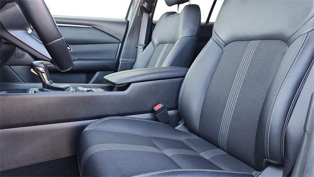 used 2024 Mazda CX-50 car, priced at $22,991