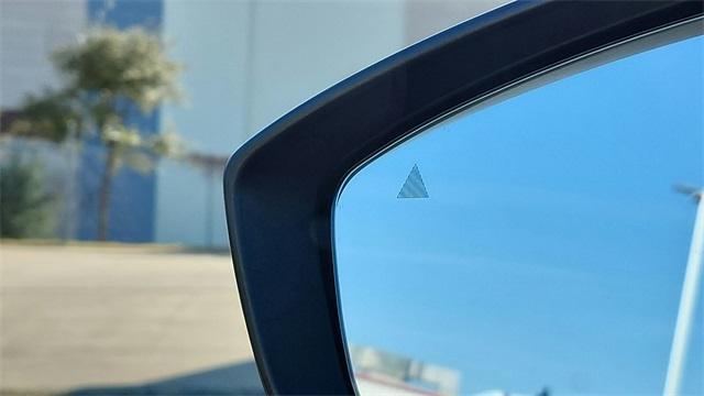 used 2024 Mazda CX-50 car, priced at $22,991