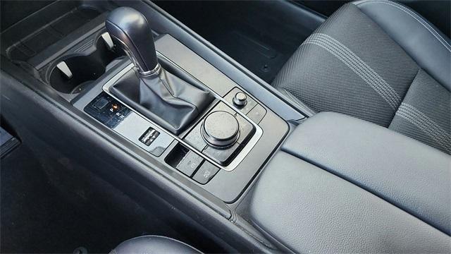 used 2024 Mazda CX-50 car, priced at $22,991