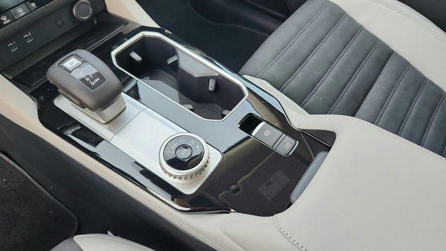 new 2026 Mitsubishi Outlander car, priced at $36,420