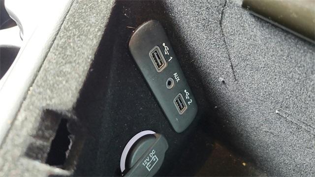 used 2023 Dodge Challenger car