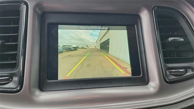 used 2023 Dodge Challenger car