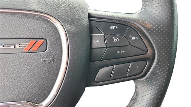 used 2023 Dodge Challenger car