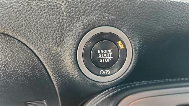 used 2023 Dodge Challenger car