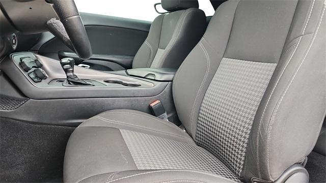 used 2023 Dodge Challenger car