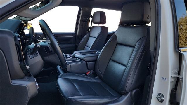 used 2024 GMC Sierra 1500 car