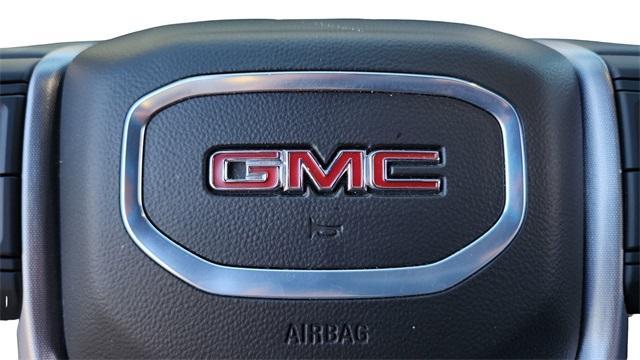 used 2024 GMC Sierra 1500 car