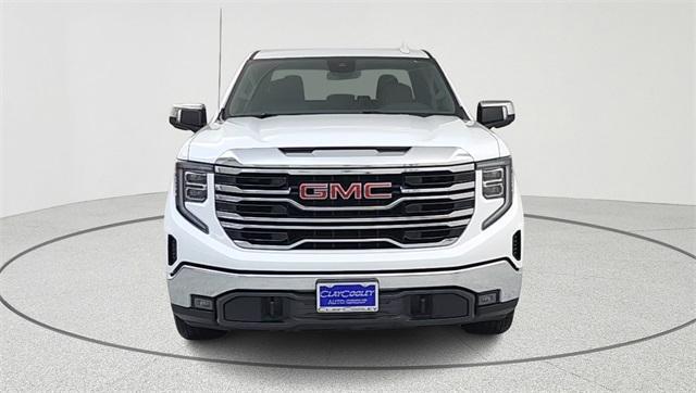 used 2024 GMC Sierra 1500 car