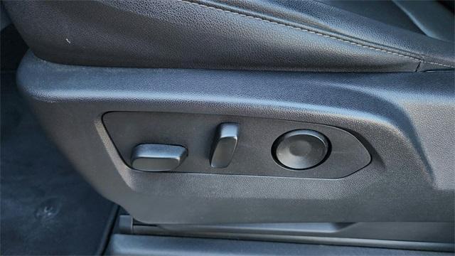 used 2024 GMC Sierra 1500 car