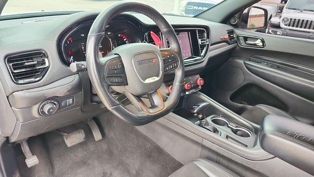 used 2022 Dodge Durango car, priced at $27,759
