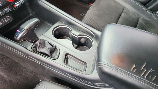 used 2022 Dodge Durango car, priced at $27,759