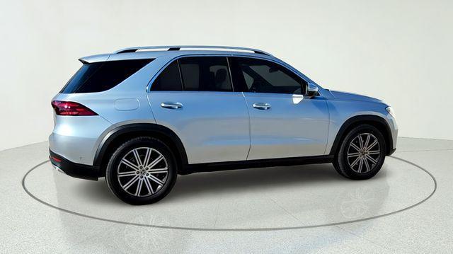used 2026 Mercedes-Benz GLE 350 car, priced at $53,786