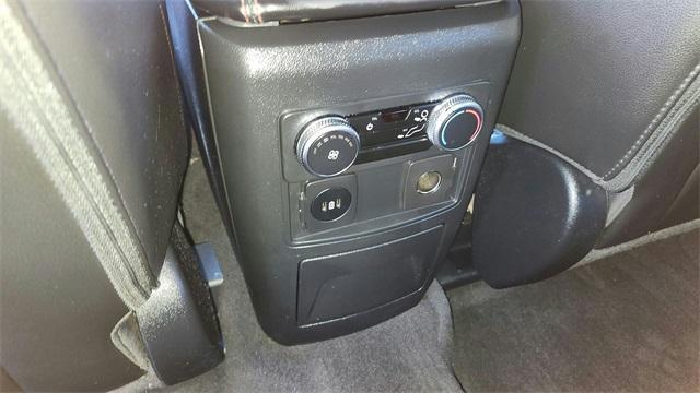 used 2023 Ford Explorer car, priced at $29,991