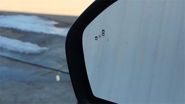 used 2023 Ford Explorer car, priced at $29,991