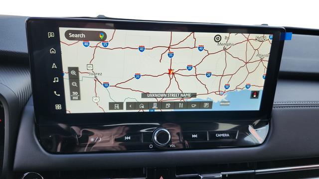 new 2026 Mitsubishi Outlander car, priced at $34,457