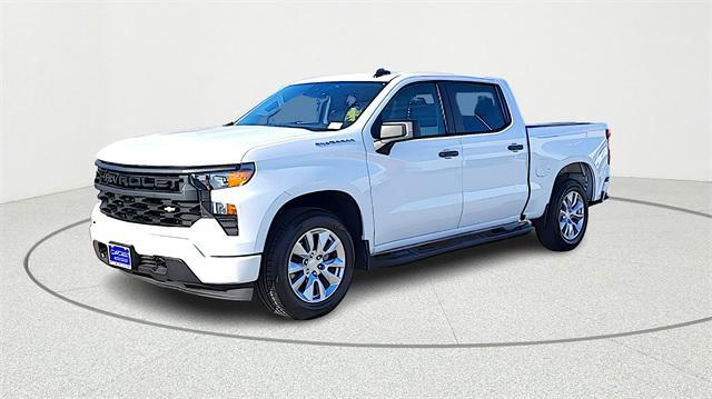 used 2024 Chevrolet Silverado 1500 car, priced at $29,991