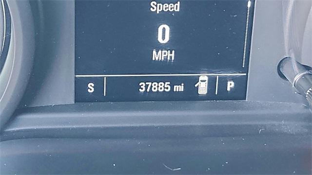 used 2024 Chevrolet Silverado 1500 car, priced at $29,991