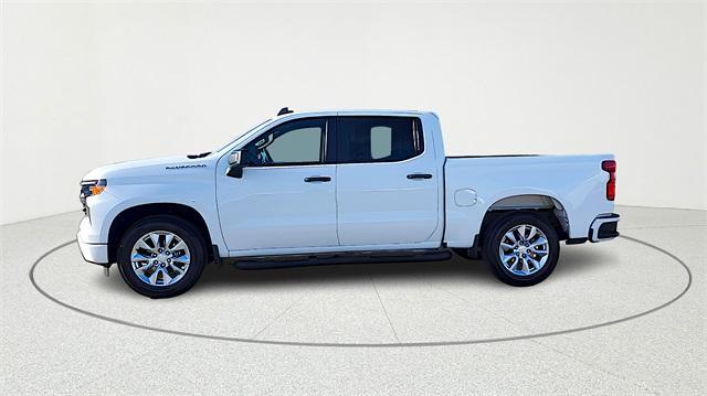 used 2024 Chevrolet Silverado 1500 car, priced at $29,991