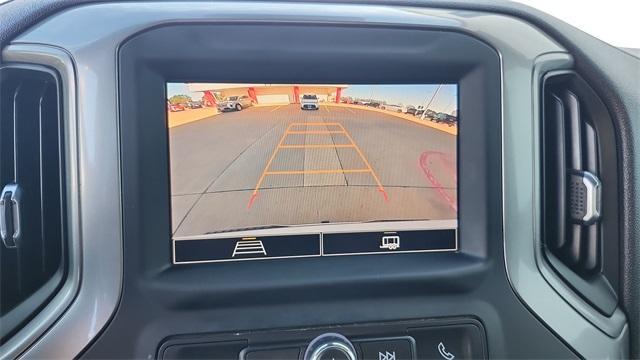 used 2024 Chevrolet Silverado 1500 car, priced at $29,991