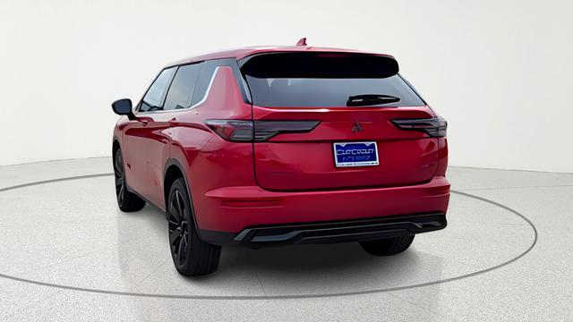 new 2026 Mitsubishi Outlander car, priced at $30,697