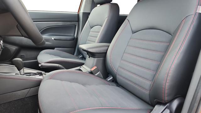 new 2026 Mitsubishi Outlander Sport car, priced at $25,695