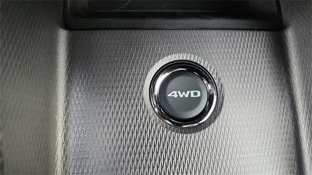 new 2026 Mitsubishi Outlander Sport car, priced at $28,935