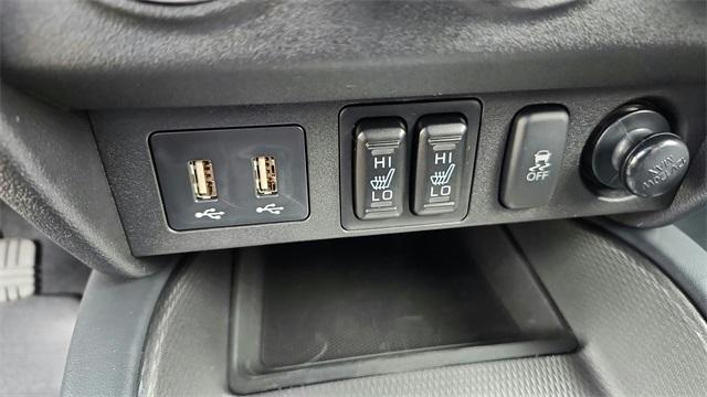 new 2026 Mitsubishi Outlander Sport car, priced at $28,935