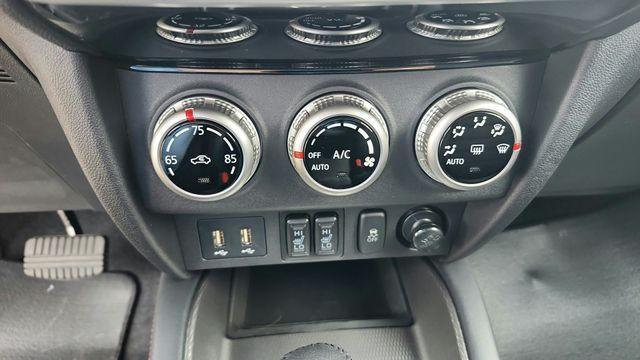 new 2026 Mitsubishi Outlander Sport car, priced at $25,695