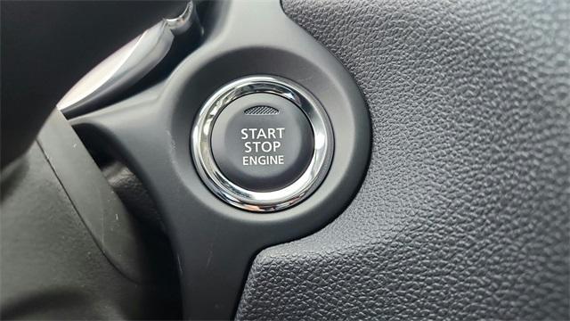 new 2026 Mitsubishi Outlander Sport car, priced at $28,935