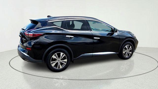 used 2023 Nissan Murano car, priced at $23,766
