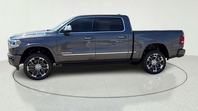 used 2021 Ram 1500 car, priced at $40,266