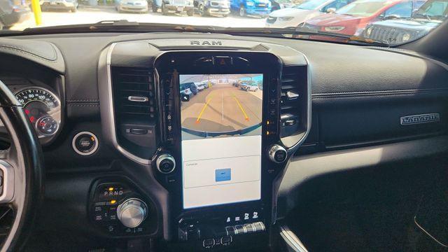 used 2023 Ram 1500 car