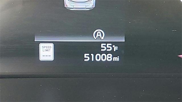 used 2024 Kia Soul car, priced at $15,991