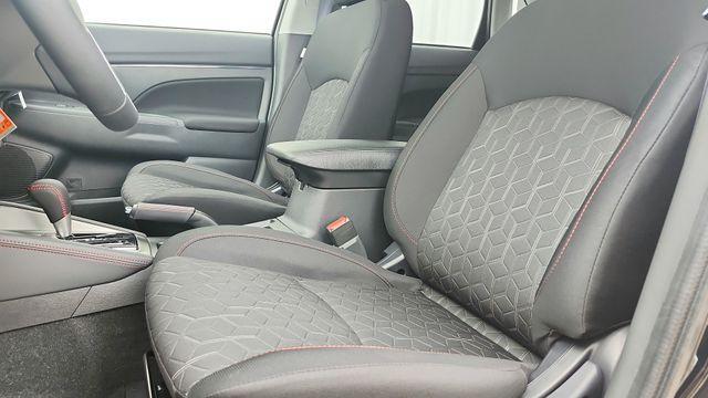 new 2026 Mitsubishi Outlander Sport car, priced at $24,087
