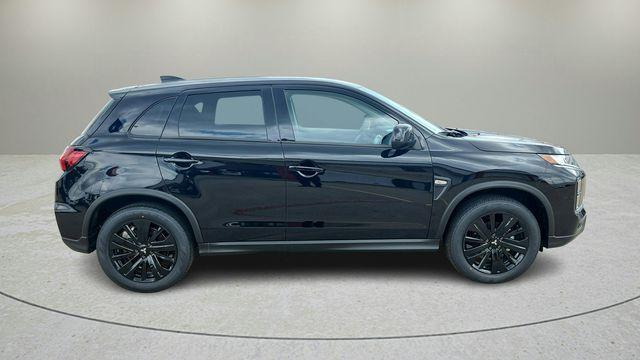 new 2026 Mitsubishi Outlander Sport car, priced at $24,087