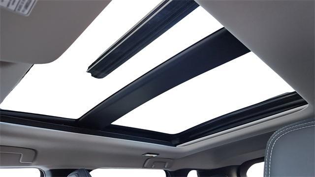 new 2026 Mitsubishi Outlander car, priced at $41,635