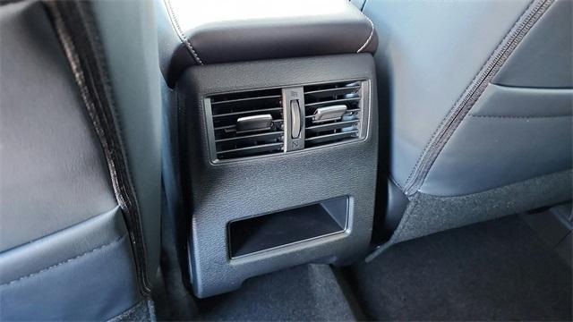 new 2026 Mitsubishi Outlander car, priced at $41,635