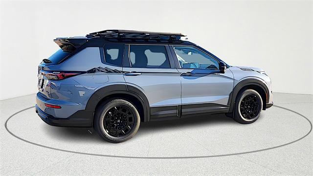 new 2026 Mitsubishi Outlander car, priced at $41,635