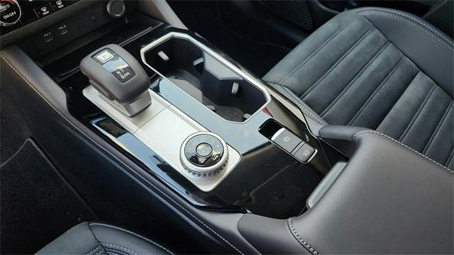 new 2026 Mitsubishi Outlander car, priced at $36,720