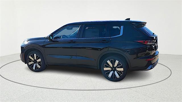 new 2026 Mitsubishi Outlander car, priced at $36,720
