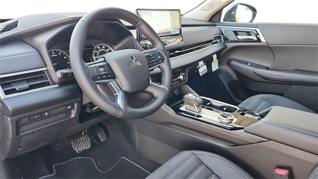 new 2026 Mitsubishi Outlander car, priced at $36,720