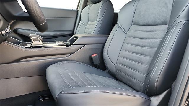 new 2026 Mitsubishi Outlander car, priced at $36,720