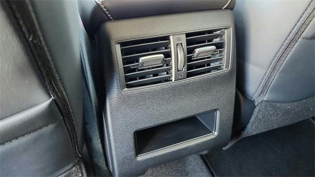 new 2026 Mitsubishi Outlander car, priced at $36,720