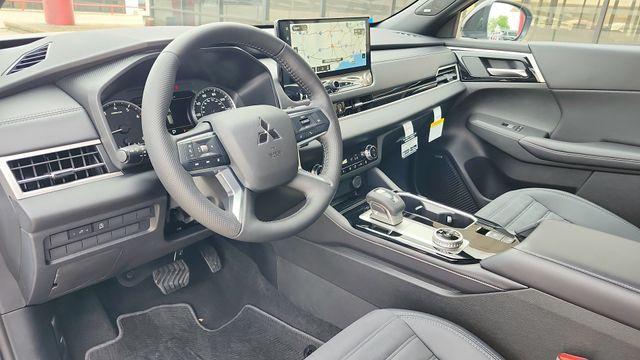new 2026 Mitsubishi Outlander car, priced at $30,697