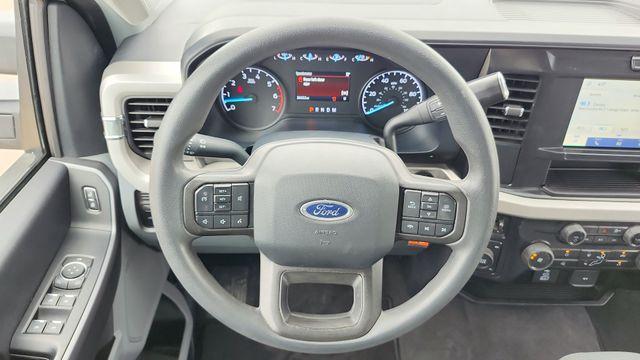 used 2025 Ford F-250 car, priced at $52,266