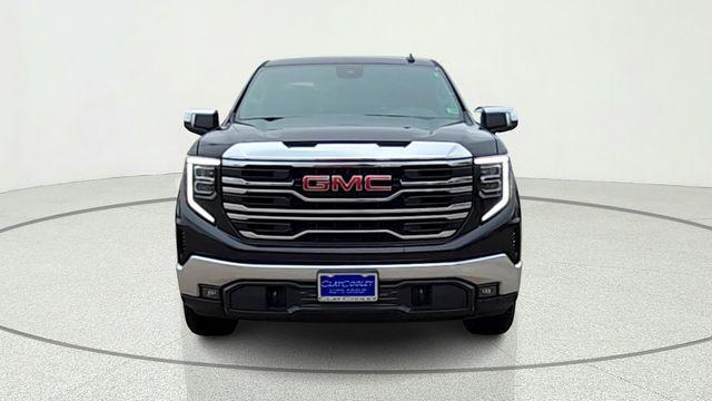 used 2025 GMC Sierra 1500 car, priced at $43,966