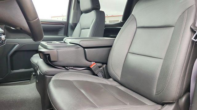 used 2025 GMC Sierra 1500 car, priced at $43,966