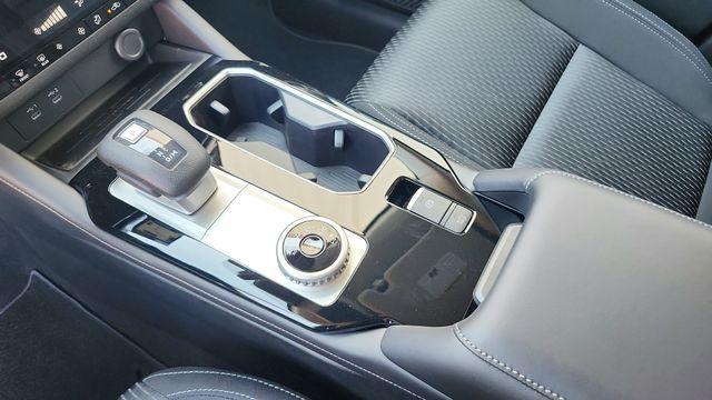 new 2026 Mitsubishi Outlander car, priced at $28,713