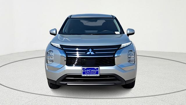 new 2026 Mitsubishi Outlander car, priced at $28,713